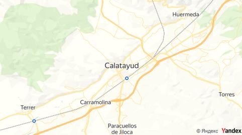 Foto 2 de Traster en venda a Centro, Zaragoza