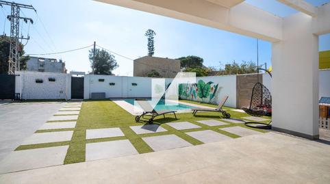 Photo 5 of Houses for sale in Puig Campana, Madrigal, Vila-real