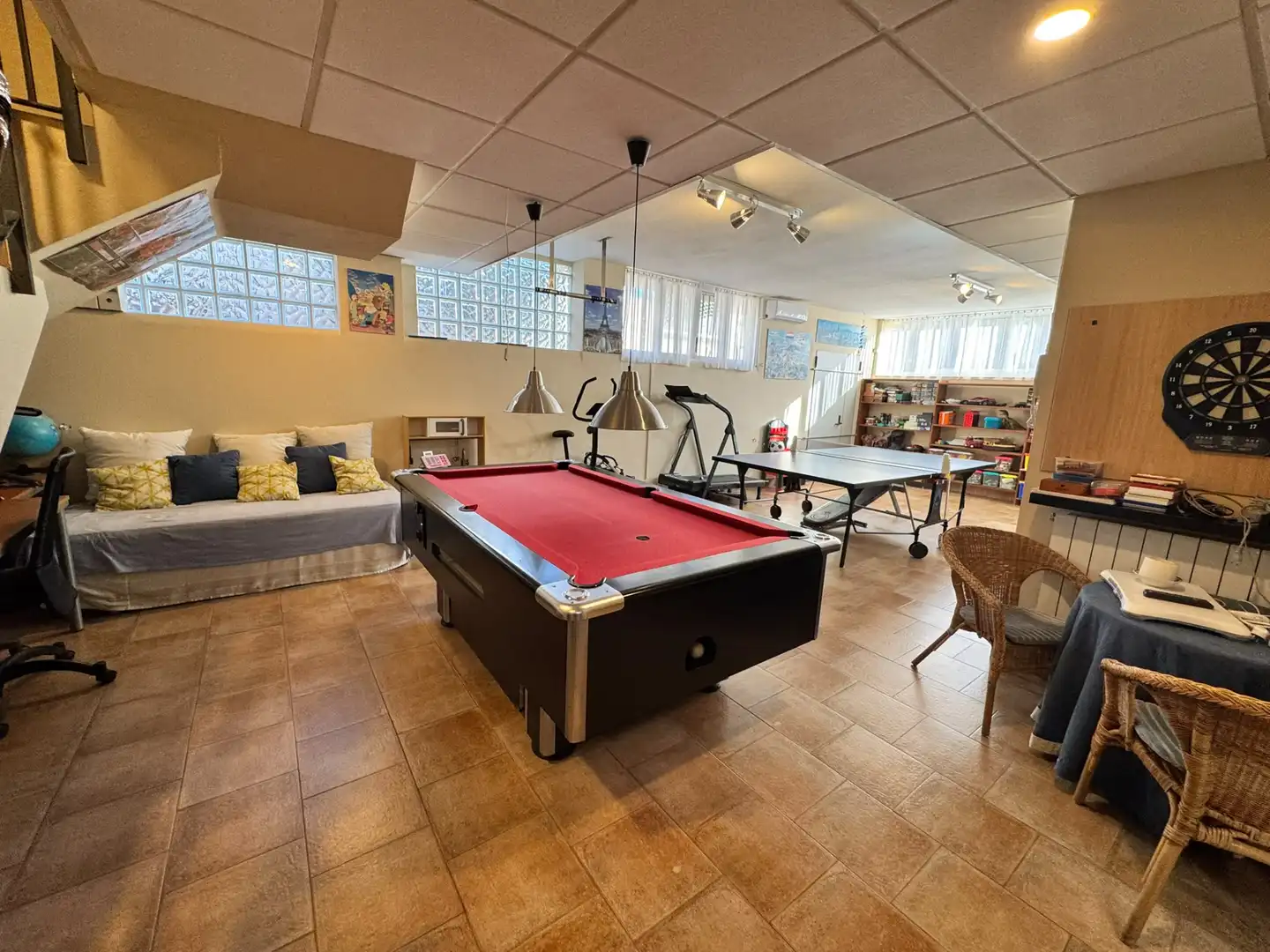 Chalet con piscina en venta en Calle Veinticuatro-Conejos, imagen 21