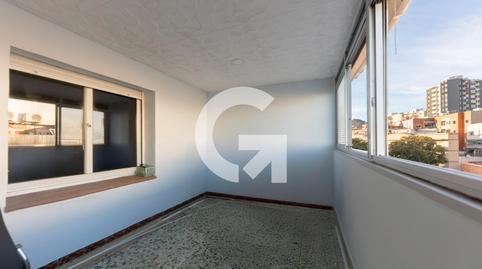 Foto 3 de Pis en venda a Cl Primer de Maig del, Molí Nou - Ciutat Cooperativa, Barcelona