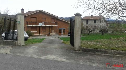 Foto 4 de Casa o chalet en venta en Barrundia, Araba - Álava