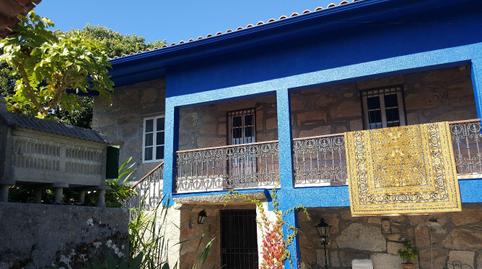 Photo 4 of Country house for sale in Panxón, Pontevedra