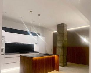 Kitchen of Planta baja for sale in  Barcelona Capital