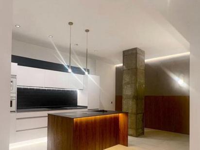 Kitchen of Planta baja for sale in  Barcelona Capital