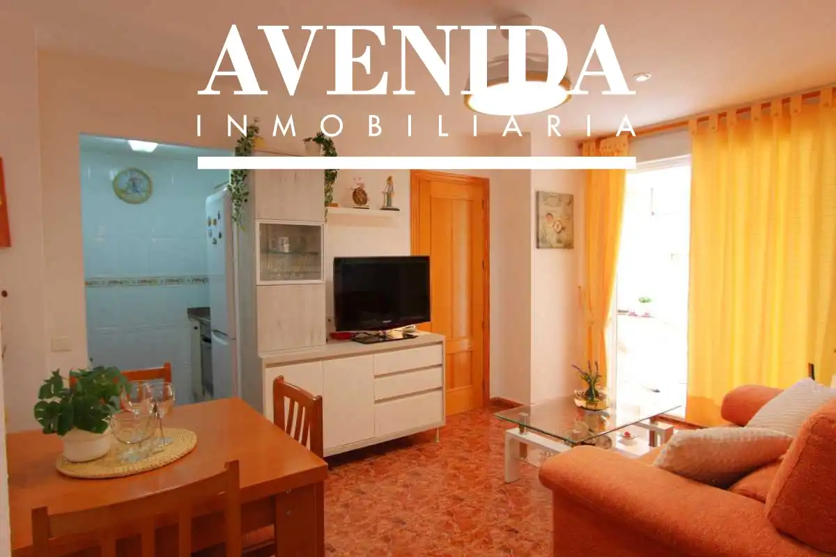 Estudio con piscina en venta en Marítimo Mediterráneo 47, imagen 10