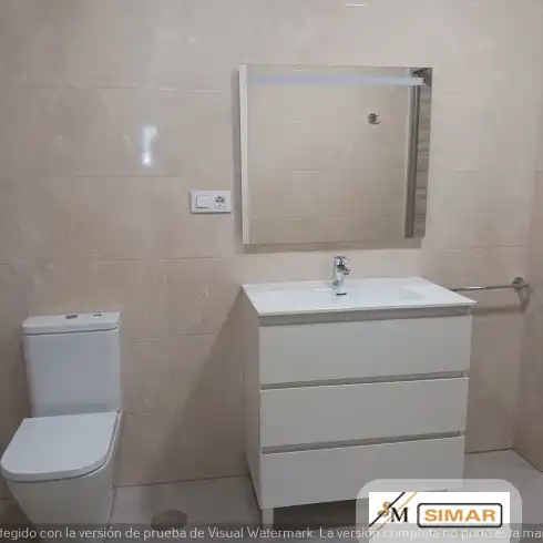 Apartment to rent in Calle Ramón y Cajal, imagen 33