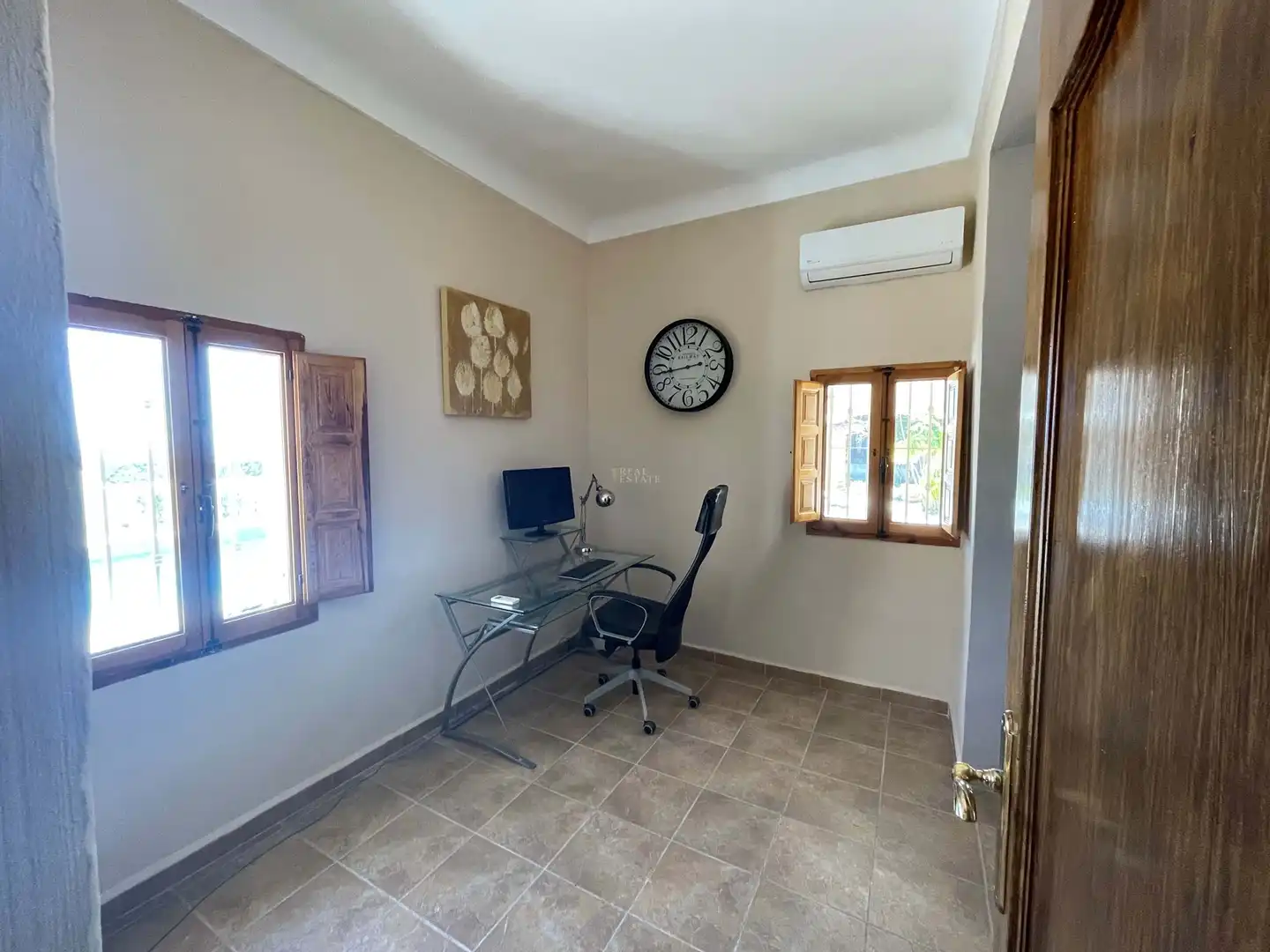 Casa amb terrassa en venda a PD Sententilla, imagen 12