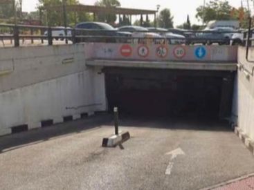 Parking of Garage to rent in Alcorcón