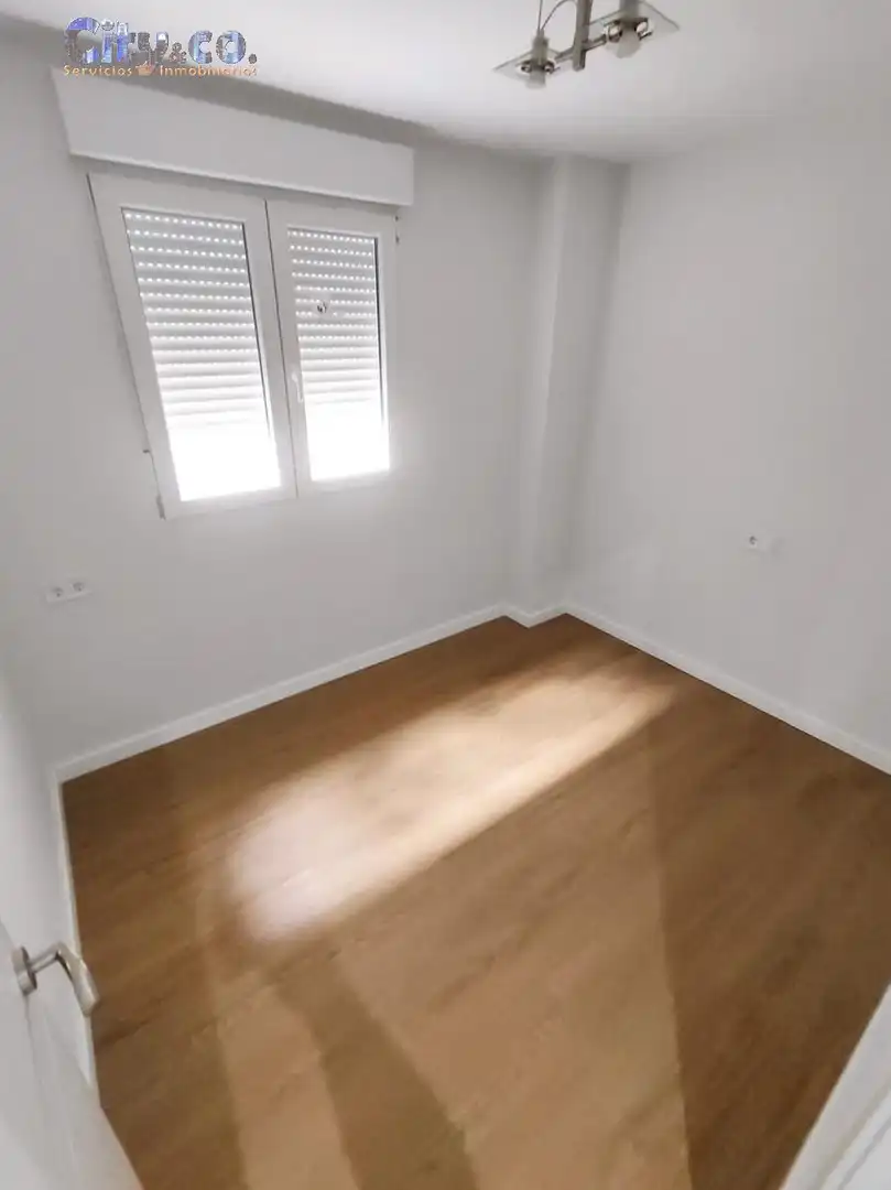 Flat for rent in Ribera de Molina - Torrealta