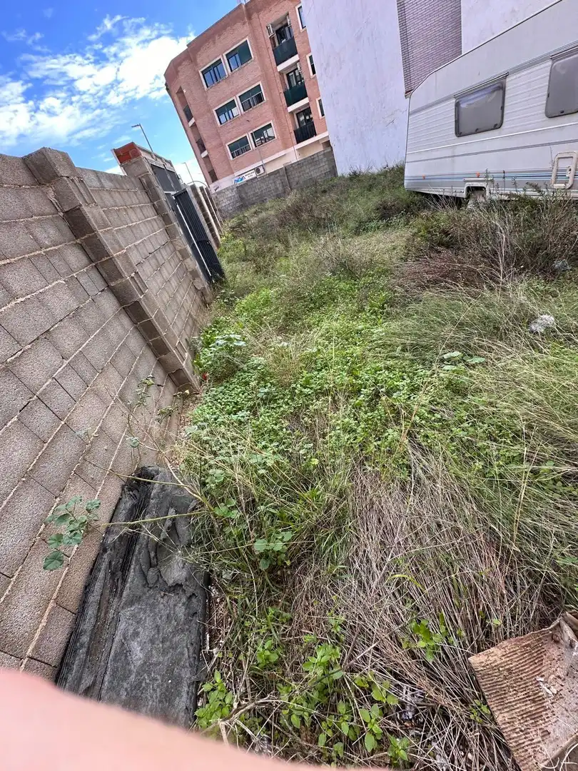 Wohnbaugrundstück zum Verkauf in Calle Calle de Pedralba, imagen 15