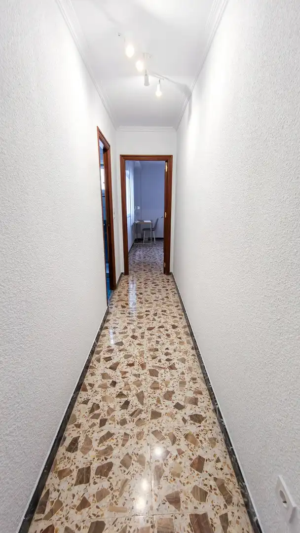 Flat for rent in Elche / Elx  with Furnished and Balcony