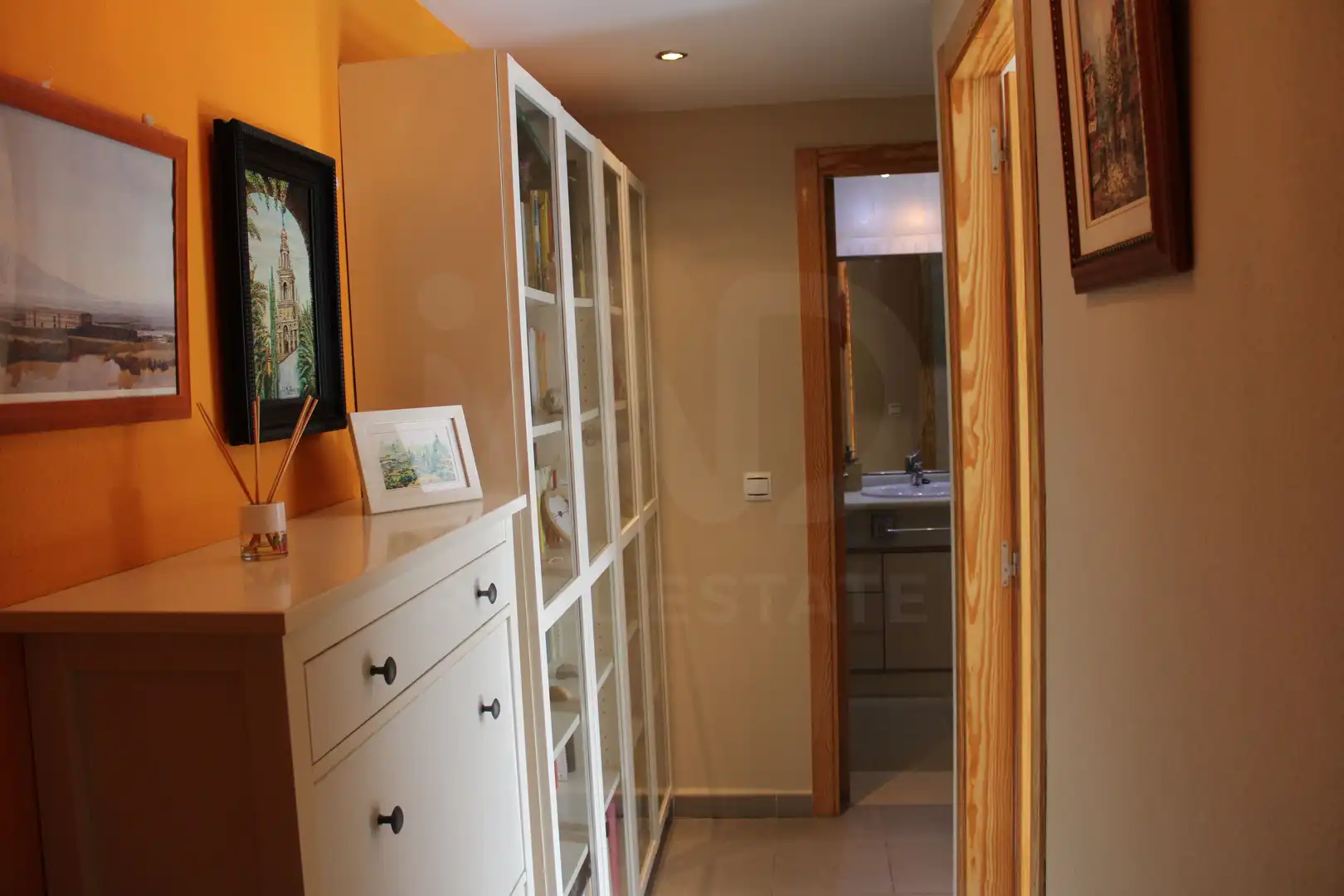 Flat for sale in Ayamonte  with Air Conditioner, Heating and Terrace