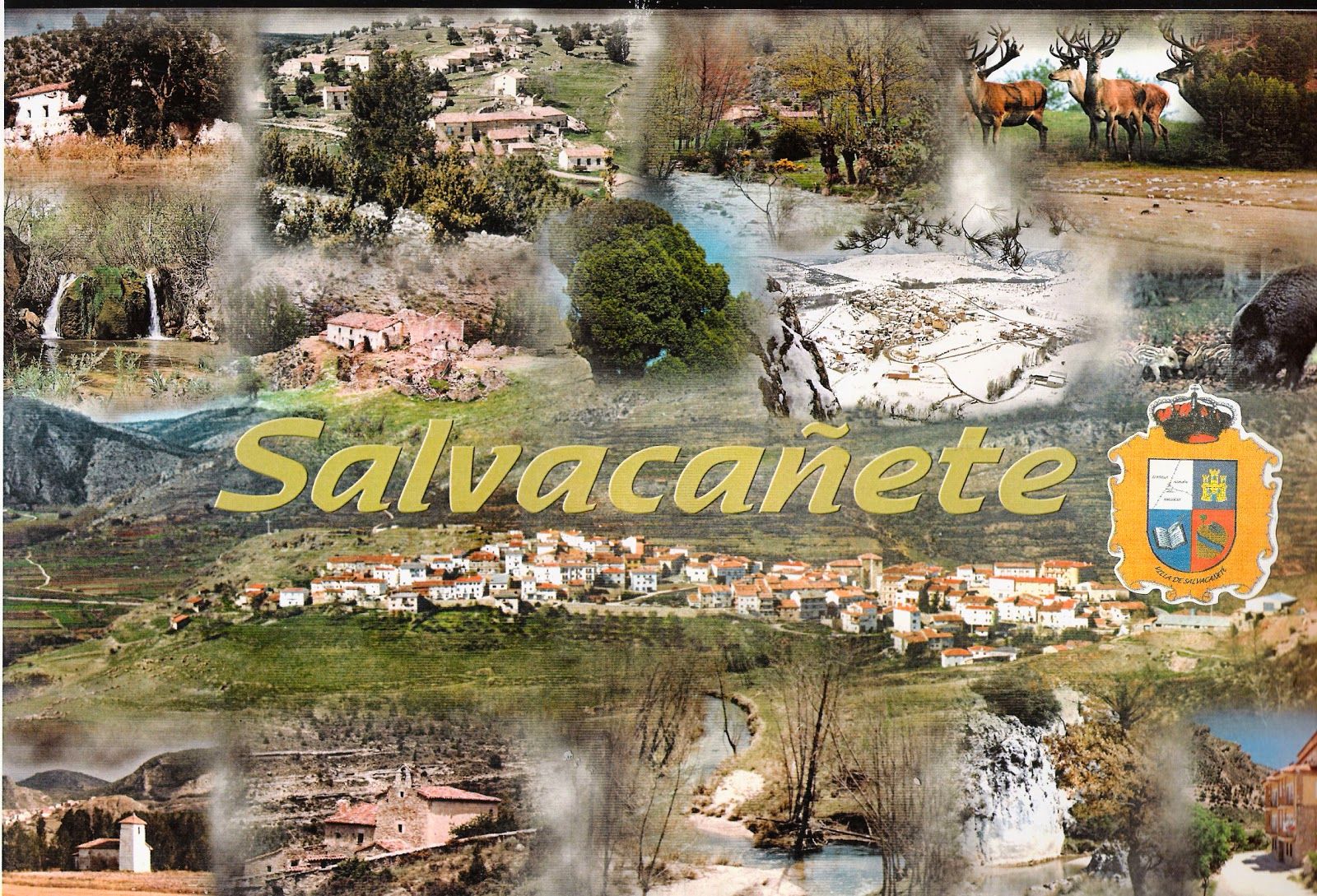 Vista exterior de Casa o xalet en venda en Cuenca Capital amb Traster, Moblat i Balcó