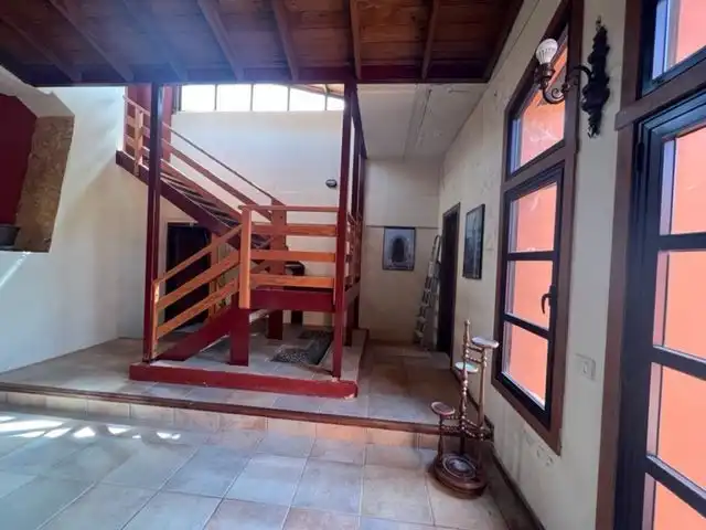 Terreno en venta en del Peñón, Betancuria