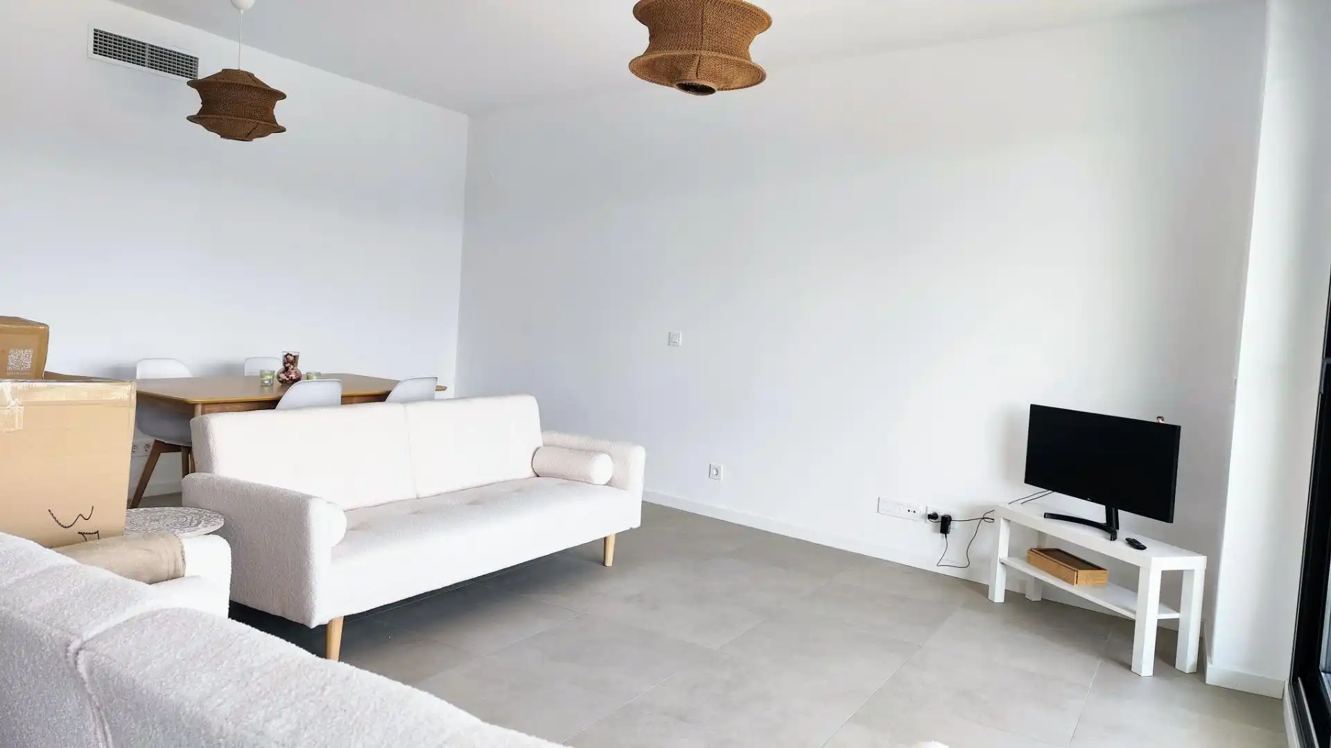 Flat with terrace for sale in Los Álamos, imagen 30
