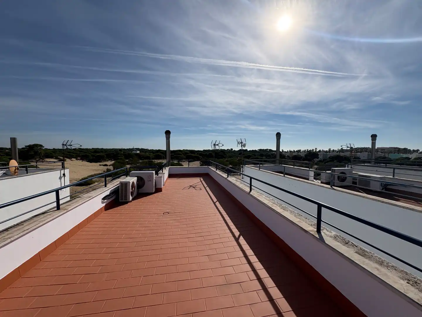 Chalet con terraza en venta en Sector F Segunda Fase 44, imagen 11