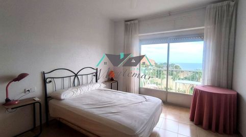 Foto 4 de Piso de alquiler en De la Constitución, Las Lomas - Las Yucas, Águilas