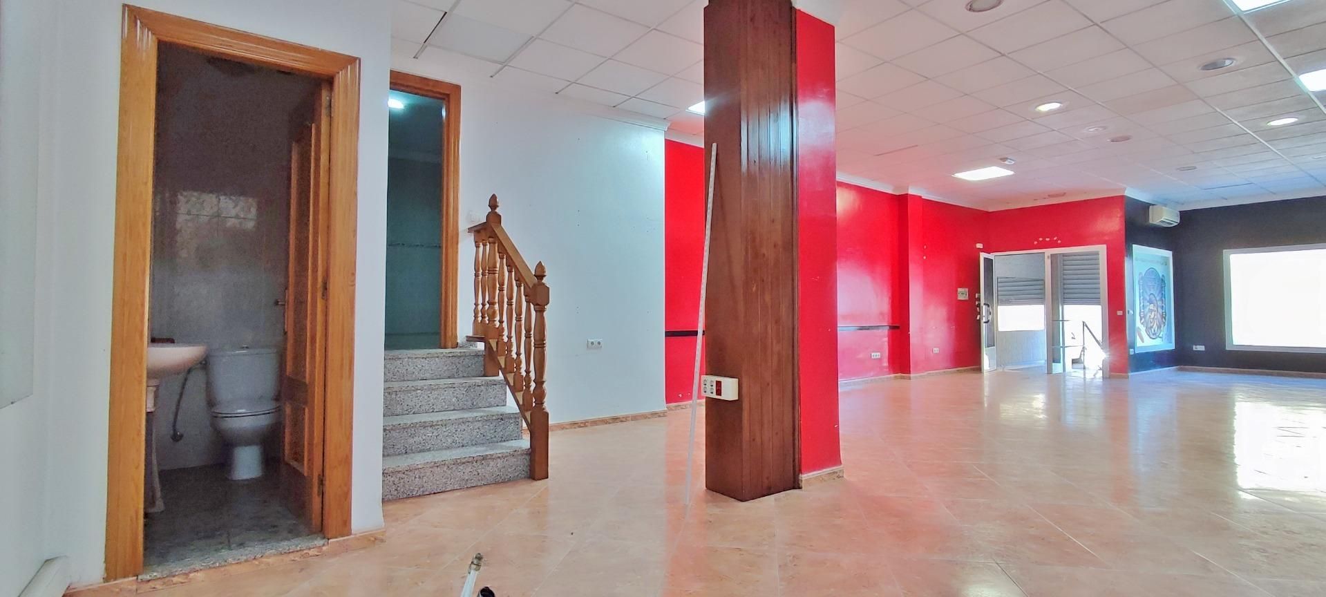 Local en venda en Níjar amb Aire condicionat