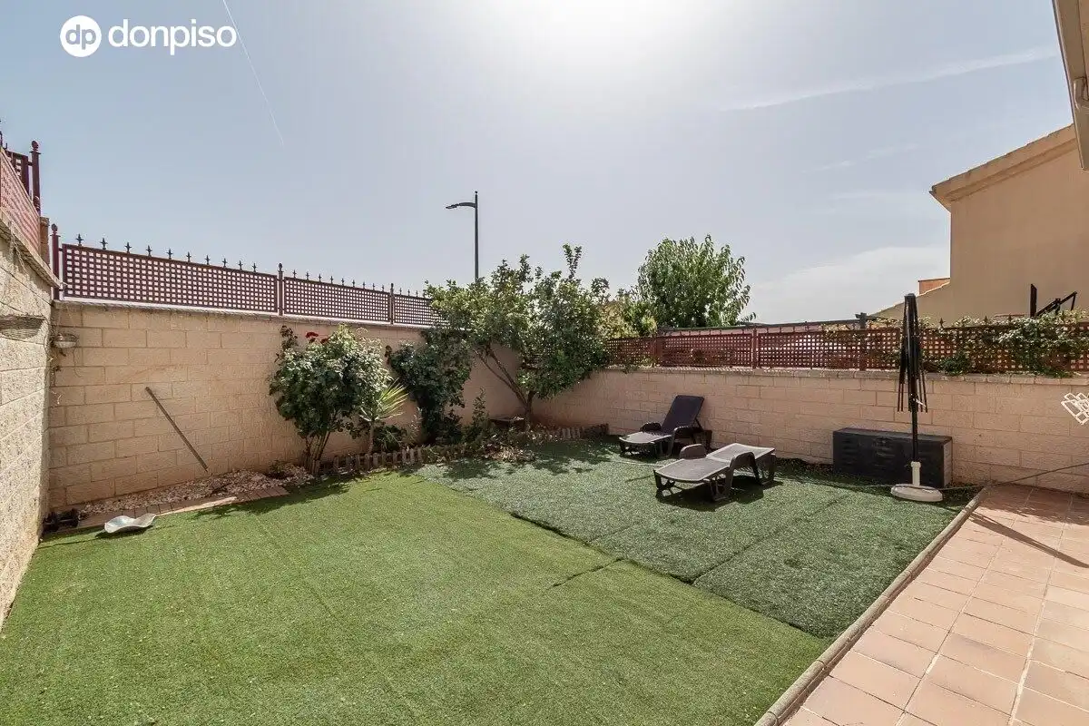 Maison avec piscine à vendre à Avenida CAÑADA DE LOS FENICIOS, imagen 31