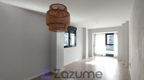 Foto 2 de Pis de lloguer a Av. de Secundino Zuazo, 96, Valdebebas - Valdefuentes, Madrid Capital