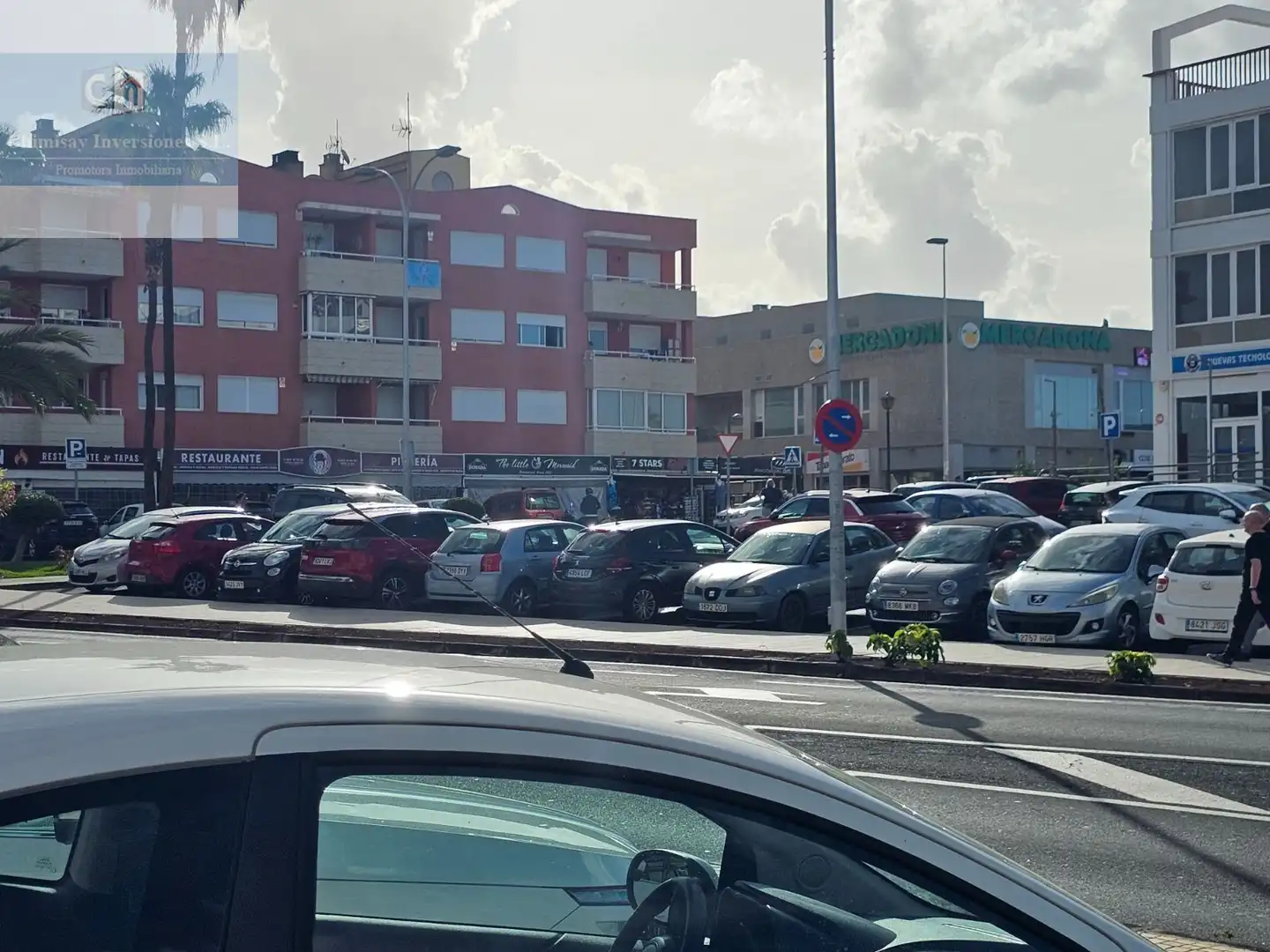 Local comercial en venda a Playa de las Américas, imagen 6