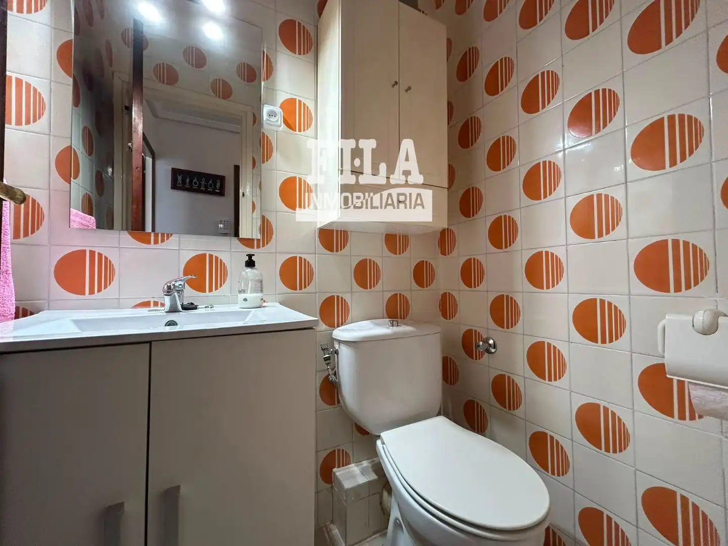 Piso con ascensor en venta en Lluis Companys, imagen 18