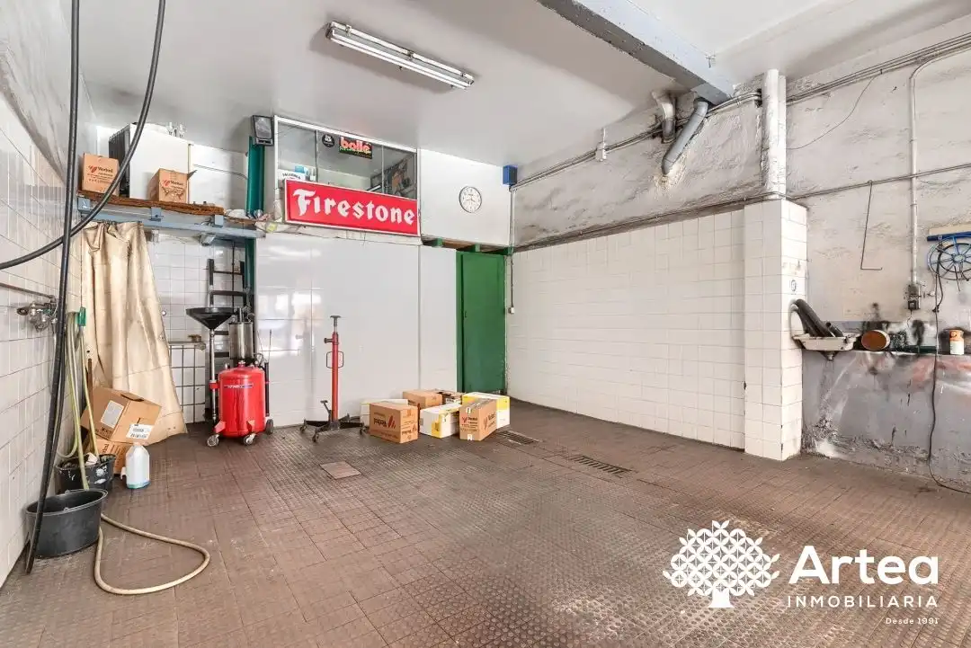 Business premises for sale in Ibaiondo, imagen 2