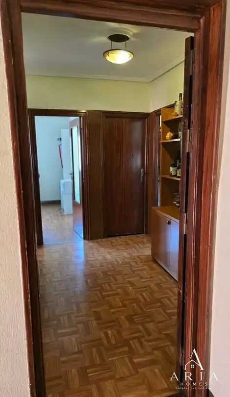 Flat for sale in Bilbao 