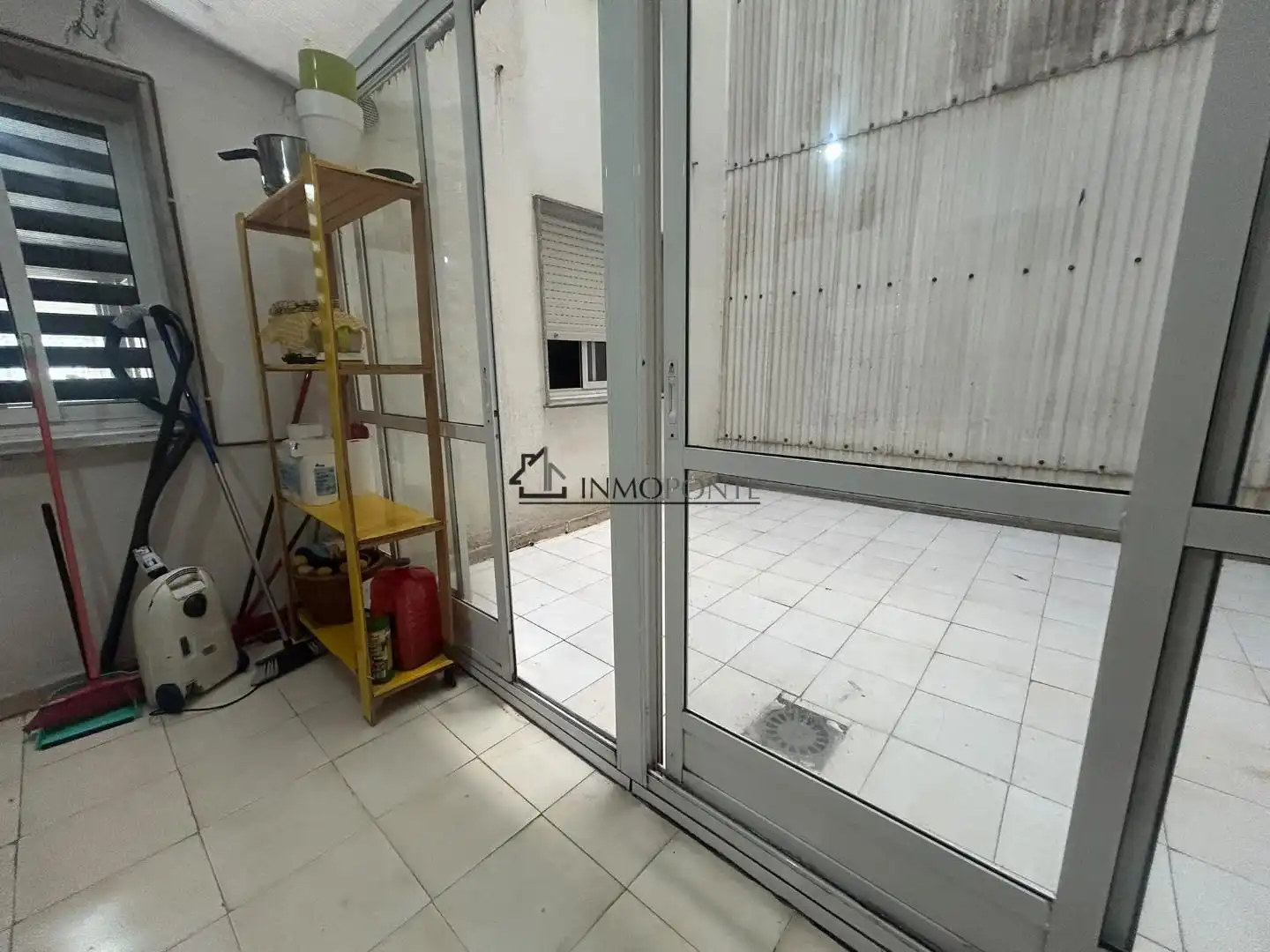 Apartament de lloguer en Poio amb Moblat
