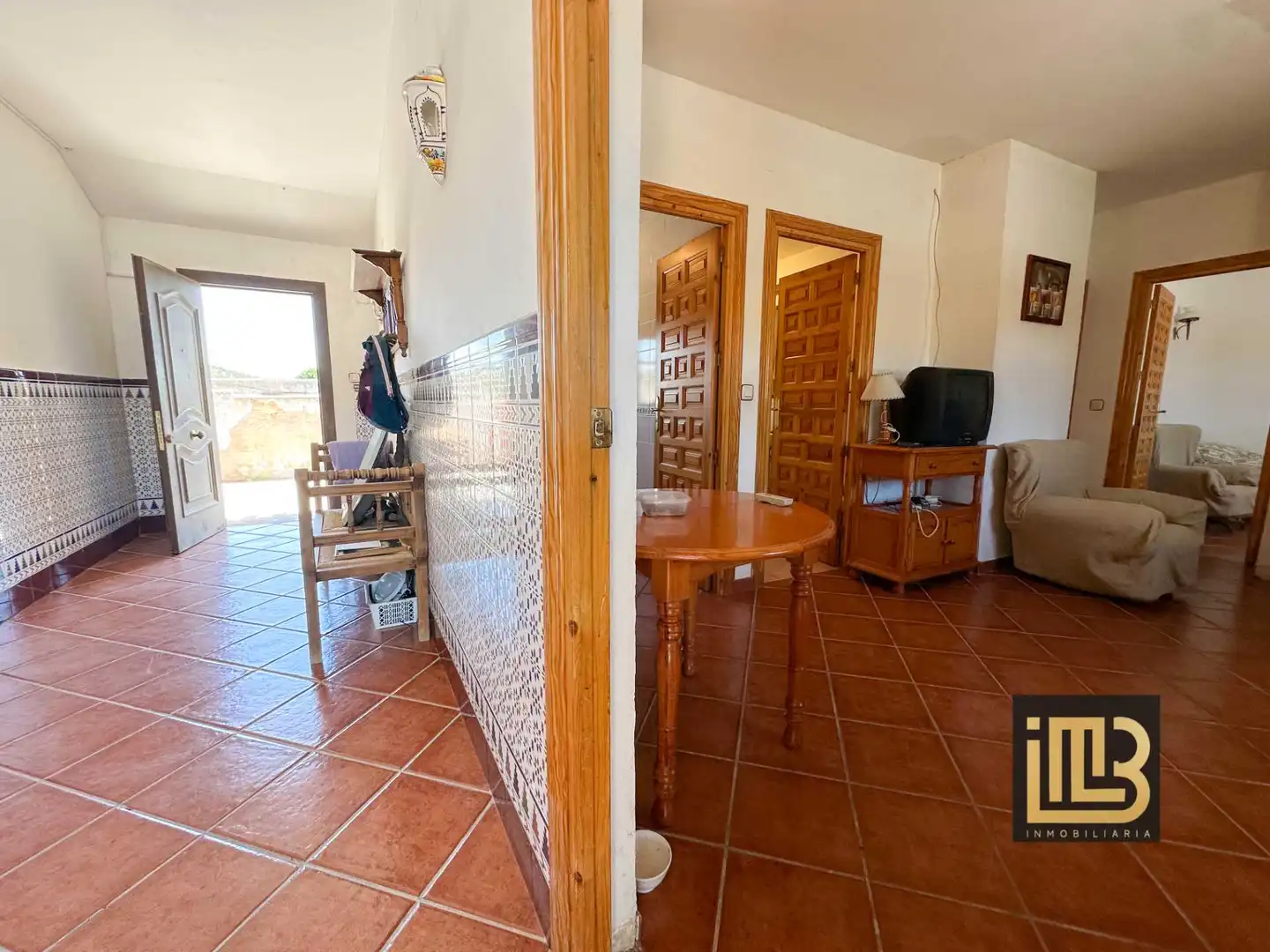 Piso en venta en Cabra del Santo Cristo con Terraza y Amueblado