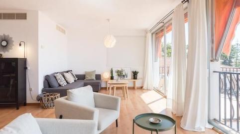 Photo 3 of Attic to rent in Olmos, 19, Cerrado de Calderón - Hacienda Paredes, Málaga