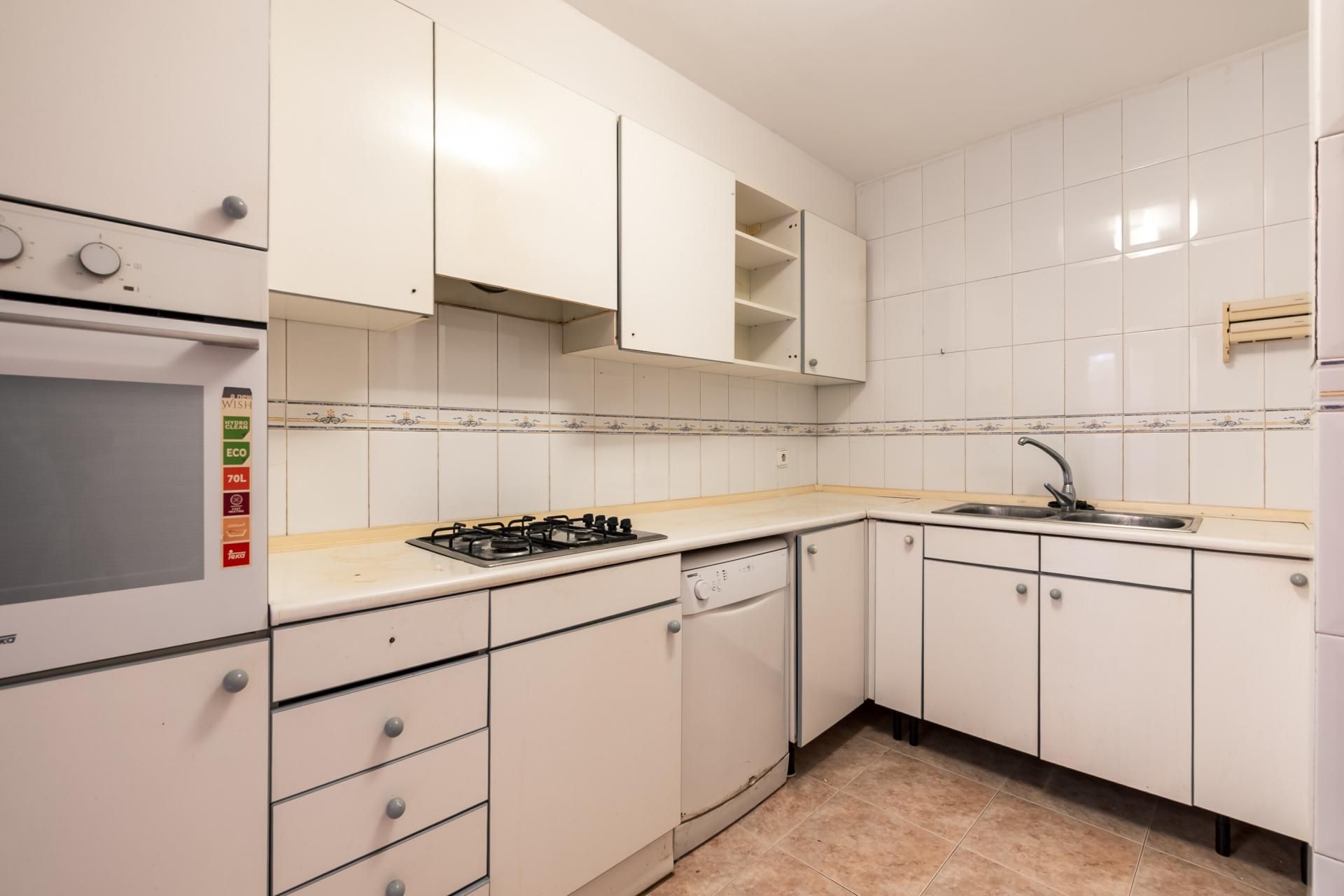Piso en venta en Sant Antoni, 19