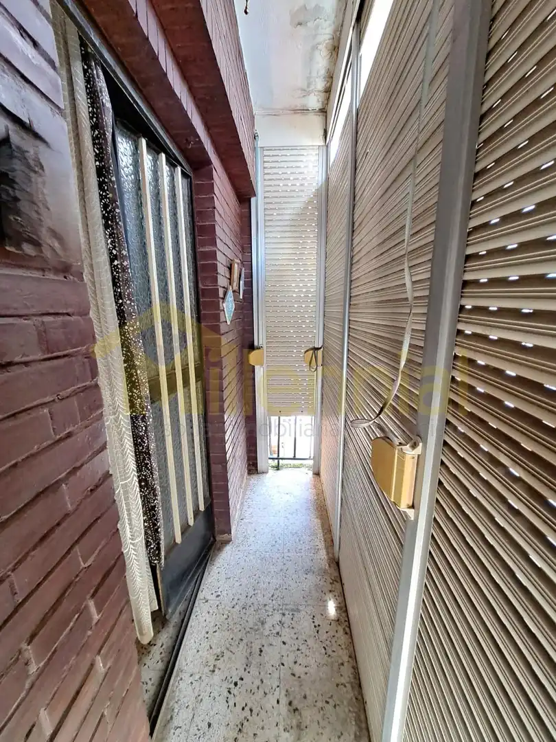 Terraza de Casa o chalet en venta en Sevilla con Aire acondicionado, Terraza y Trastero