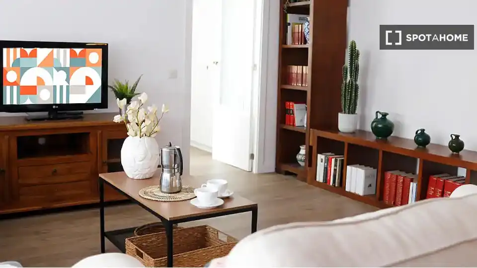 Habitación en El Plantinar – Avda. La Paz - El Juncal