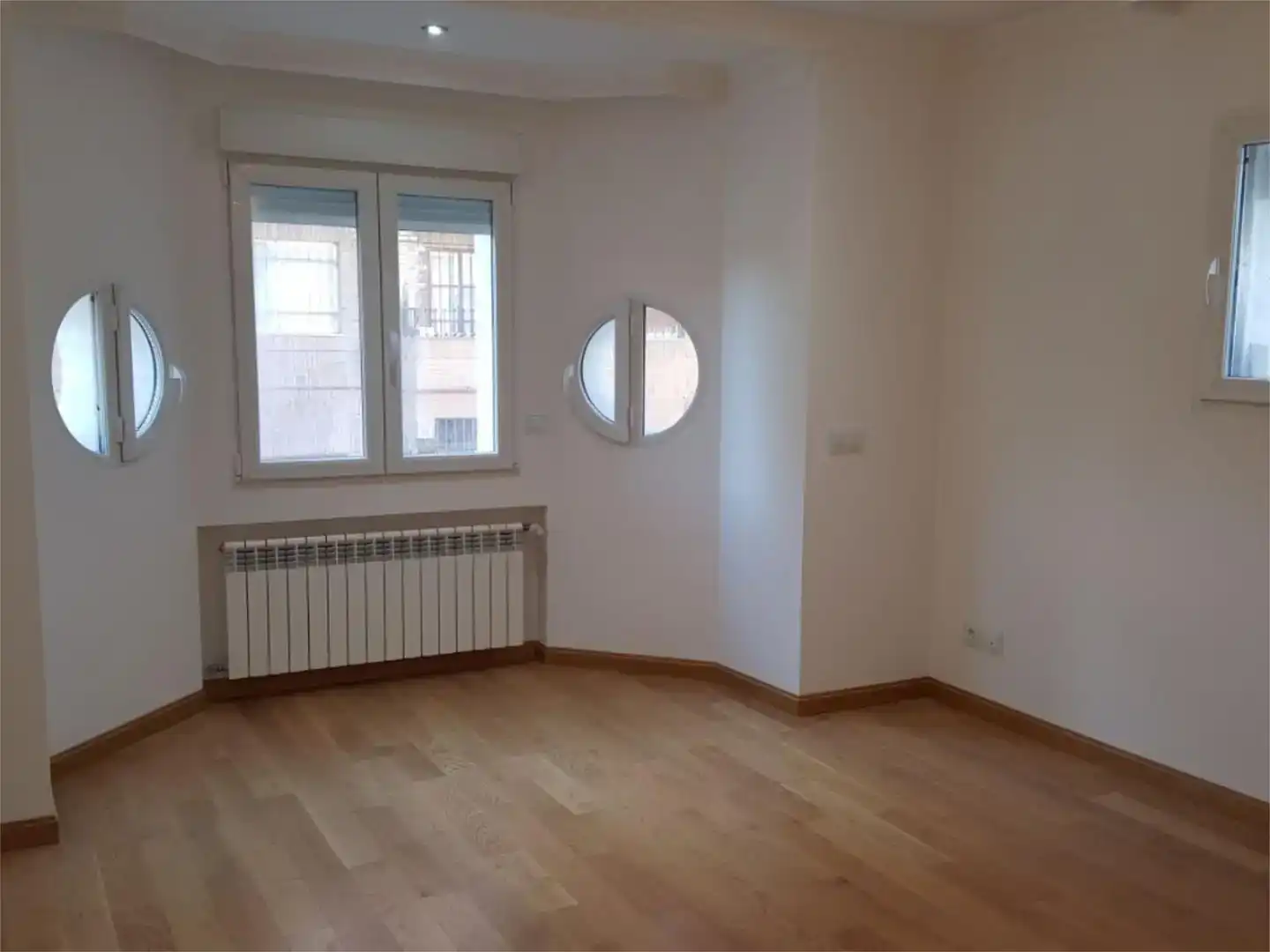 Habitación de Casa o chalet en venta en Madrid con Aire acondicionado, Jardín privado y Parquet