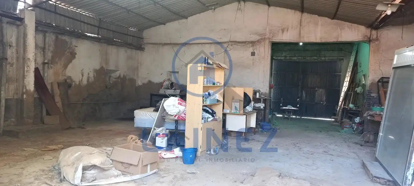 Nau industrial en venda en Belmez