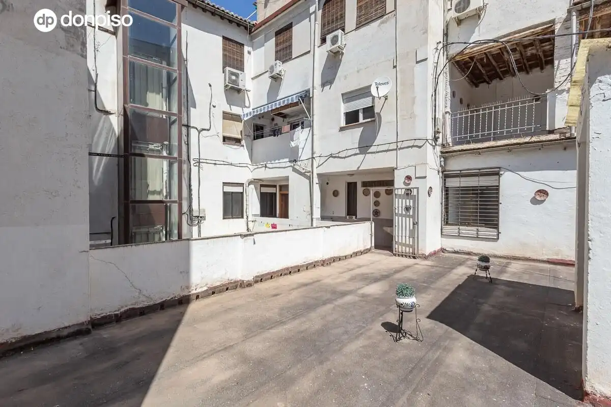 Appartement avec terrasse à vendre à Calle SAN ANTON 33, imagen 32