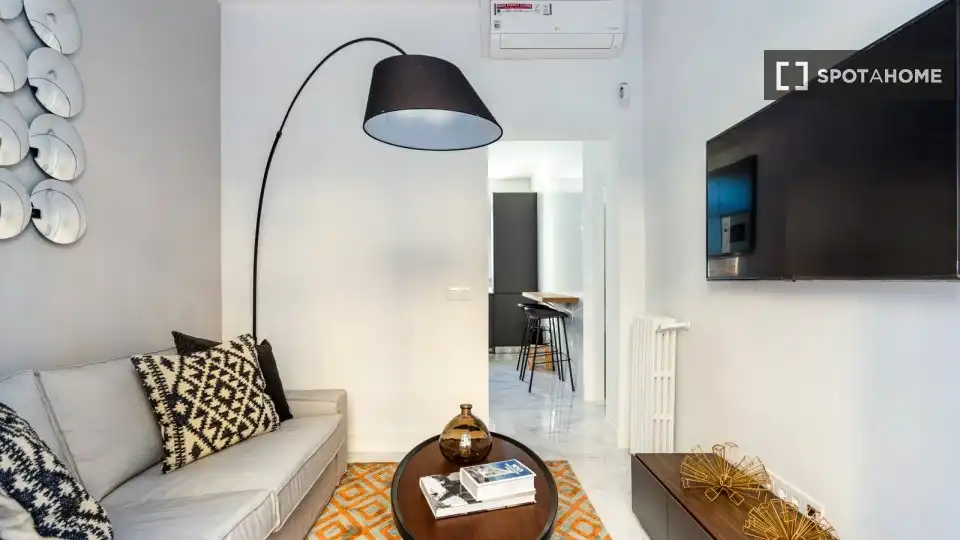 Flat with terrace to rent in Moncloa - Aravaca, imagen 15