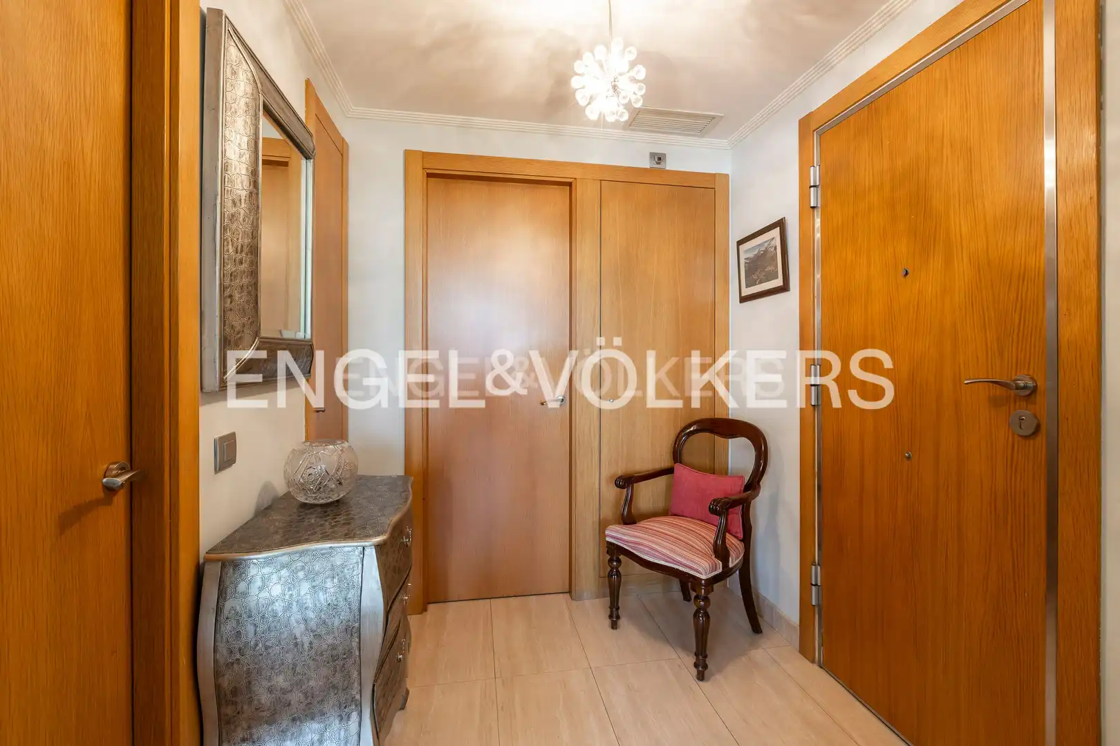 Apartments for sale in Madrid  with Air Conditioner, Heating and Parquet flooring