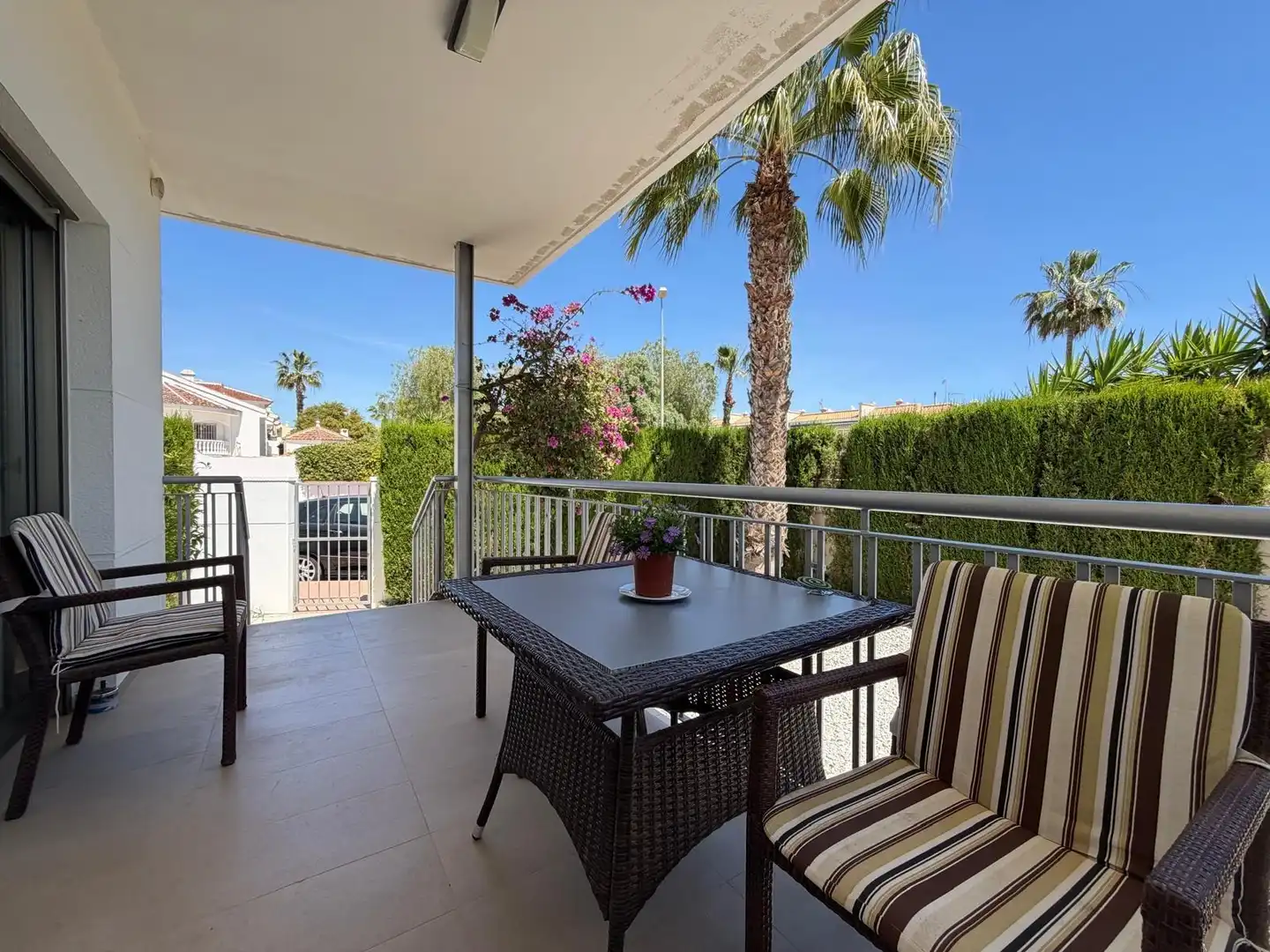 Villa mit Terrasse zum Verkauf in Calle DE PONTEVEDRA, imagen 27