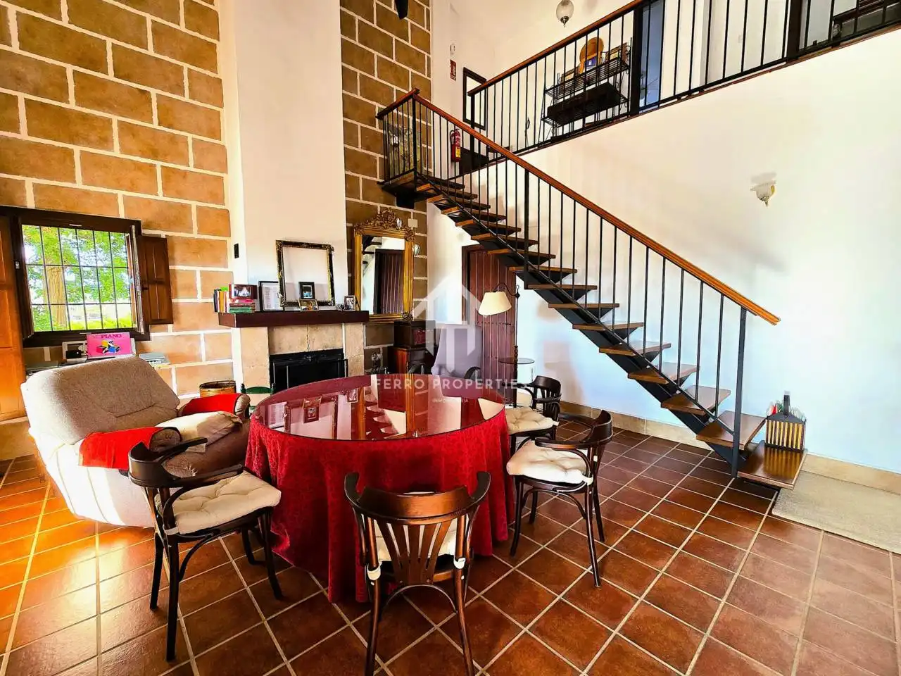 Chalet con jardín en venta en Calle Puerto los Claveles, imagen 14