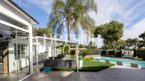 Photo 3 of House or chalet for sale in La Cañada, Paterna