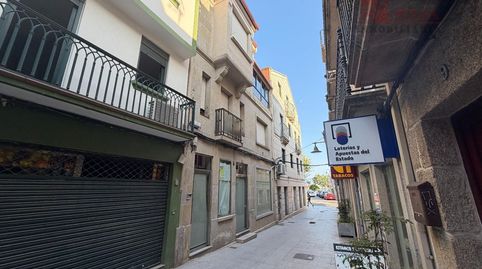 Foto 2 de Casa o xalet en venda a Rúa Valentín Losada, Cangas pueblo, Cangas