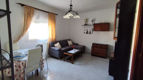 Foto 3 de Pis de lloguer a Avenida Elvas, Badajoz Capital