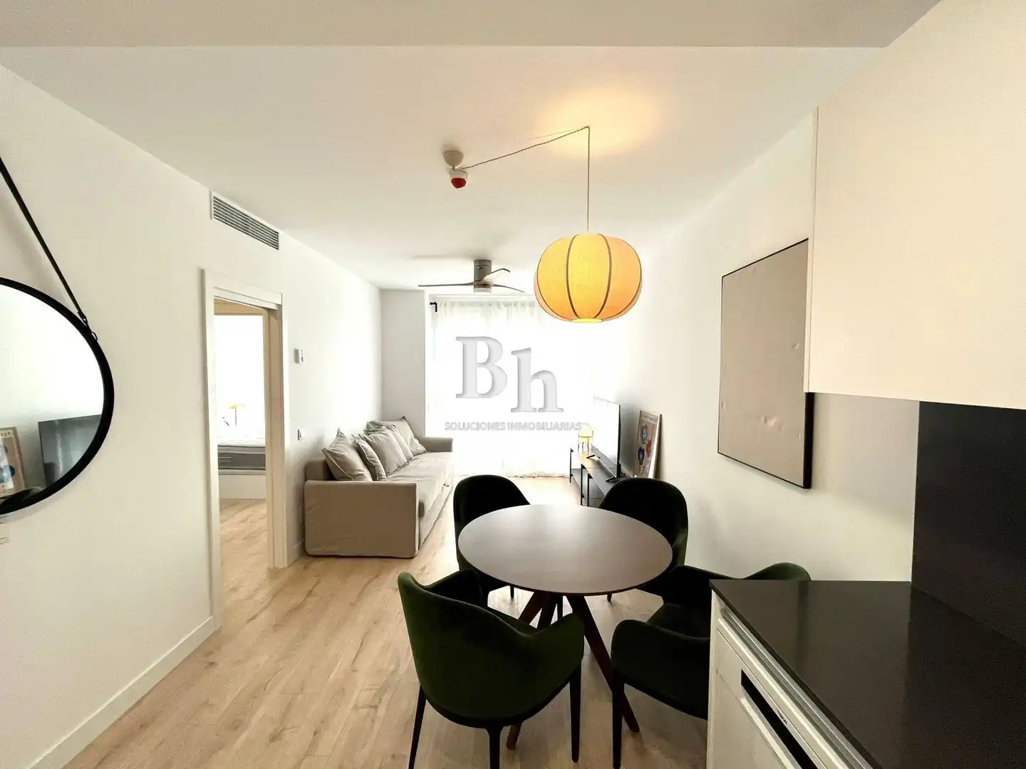 Apartament amb piscina de lloguer a Paseo de Martiricos, imagen 11