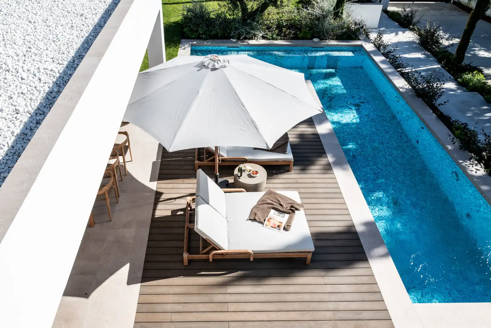 Casa amb piscina en venda a Benahavís pueblo, imagen 46