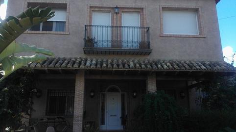 Foto 5 de Casa o xalet en venda a Ciutat Jardí - Torreta Verdí, Elche / Elx