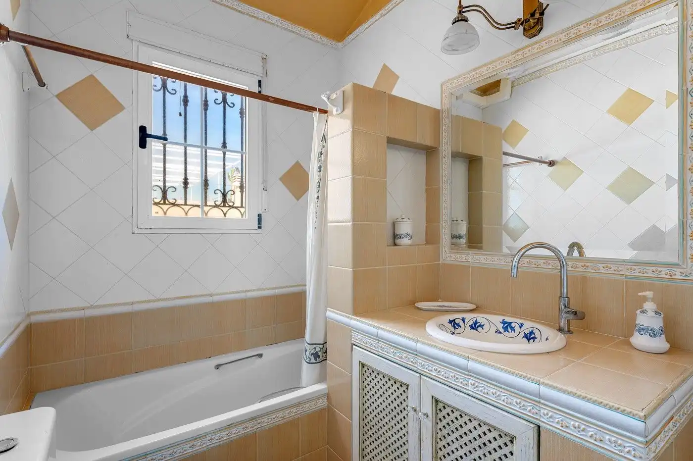 Chalet con piscina en venta en La Mata, imagen 43