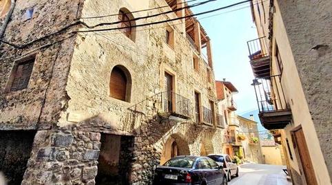 Foto 4 de Finca rústica en venda a Carrer Santa Maria, Organyà, Lleida