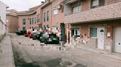 Foto 2 de Apartament en venda a Violeta de la, Cuevas - Ilustración, Ciempozuelos